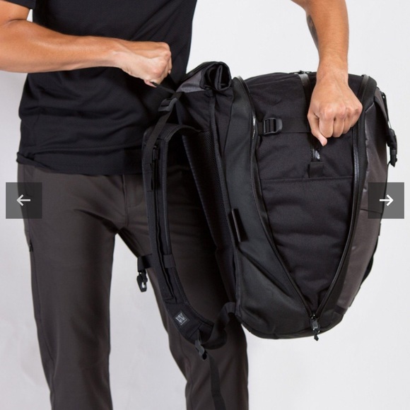 Mission Workshop - The Rambler w/ Cobra Buckle - Picture 6 of 15